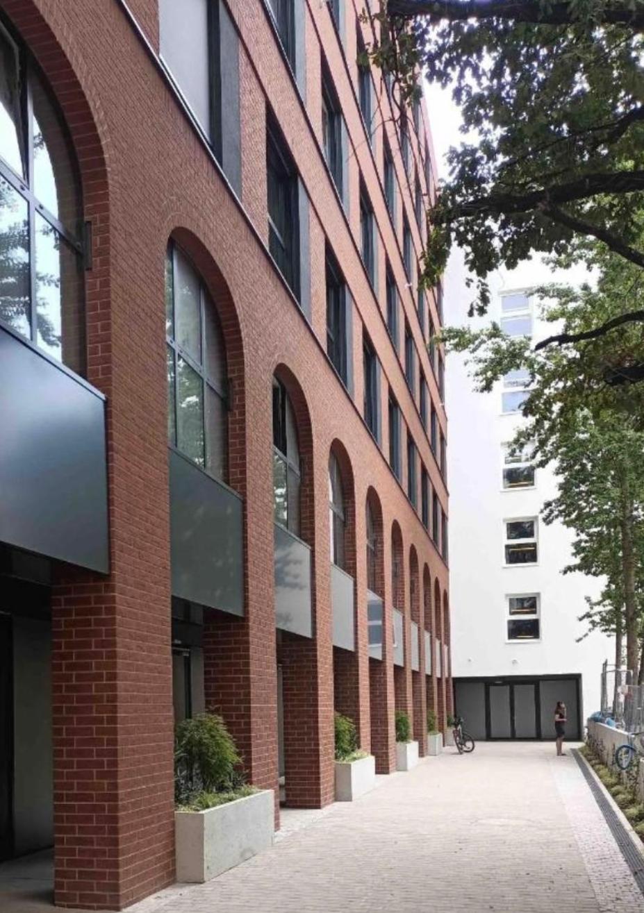 Apartamento Blue Plac Wolnosci 6 *